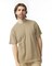 Comfort Colors® Garment Dyed Heavyweight Crewneck Short Sleeve T-Shirt